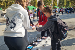 Tehnični dan v znamenju Evropskega tedna mobilnosti