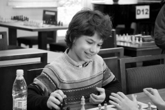 Lefo in šahovsko tekmovanje